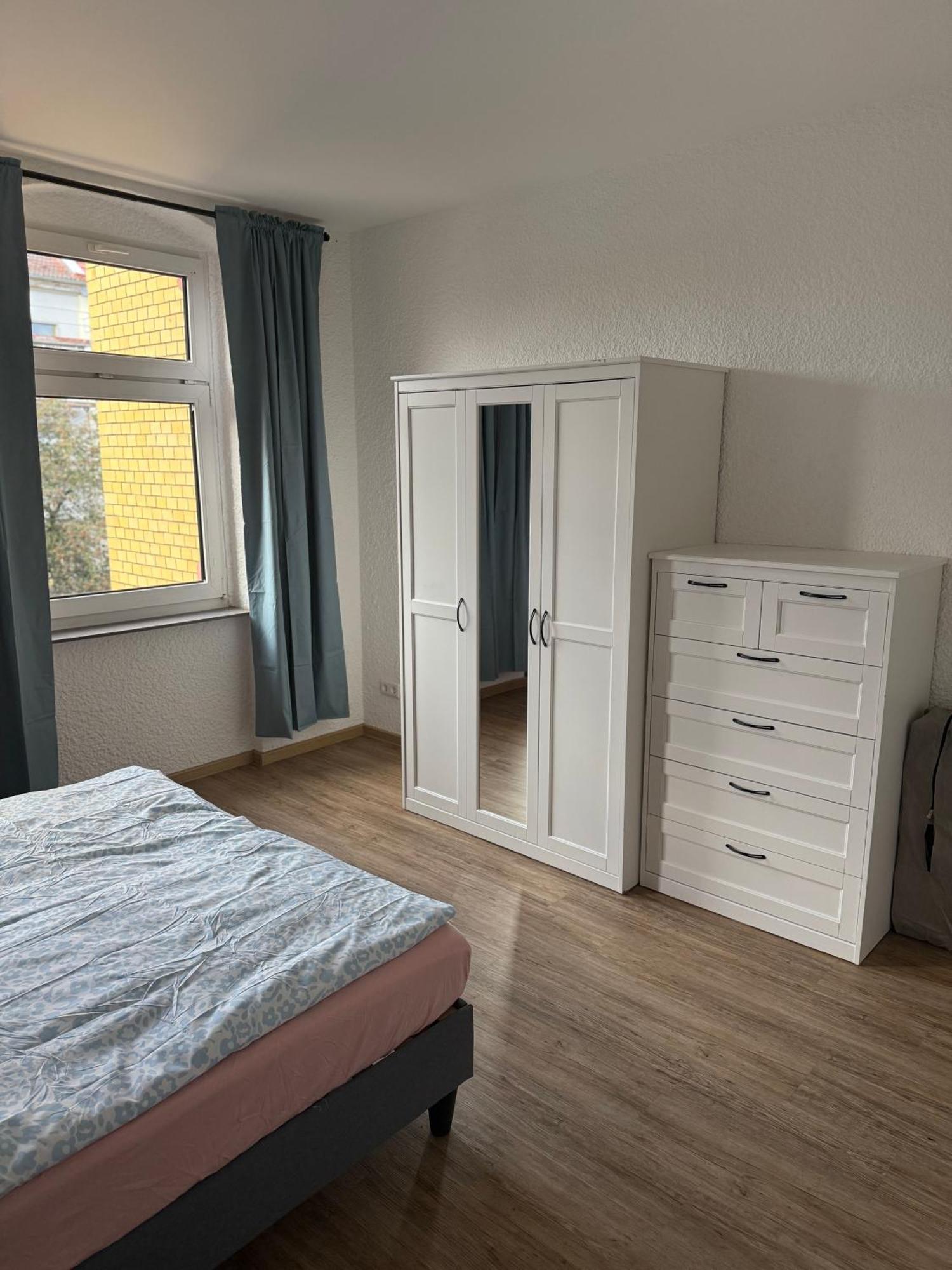 Mh Apartments Erfurt Exterior photo